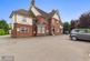 Guernsey Court, Spital Road, Maldon
