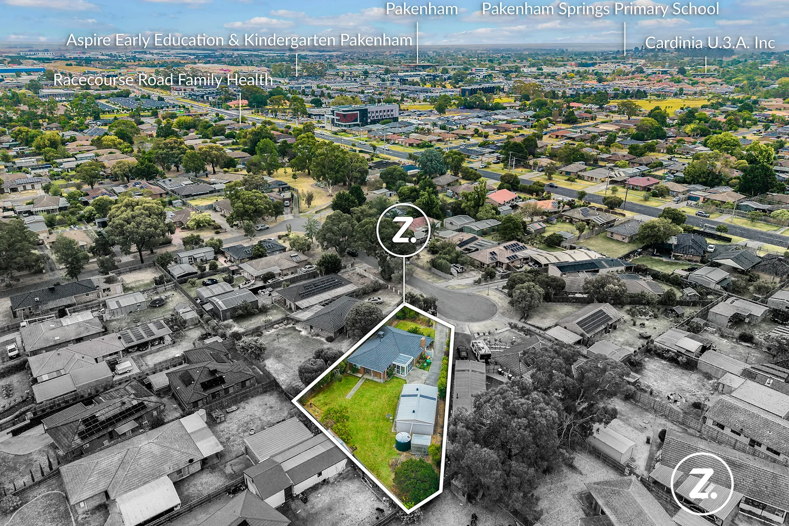 Additional image 11 of 10 Ashton Place, Pakenham VIC 3810
