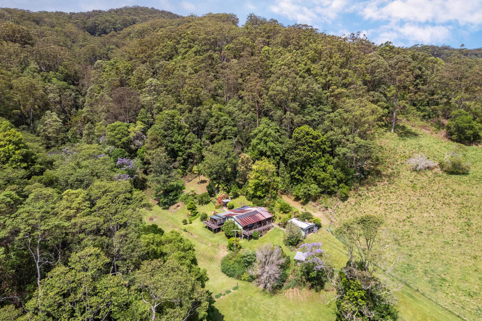 Additional image 2 of 208 Fridays Creek Road, Upper Orara NSW 2450