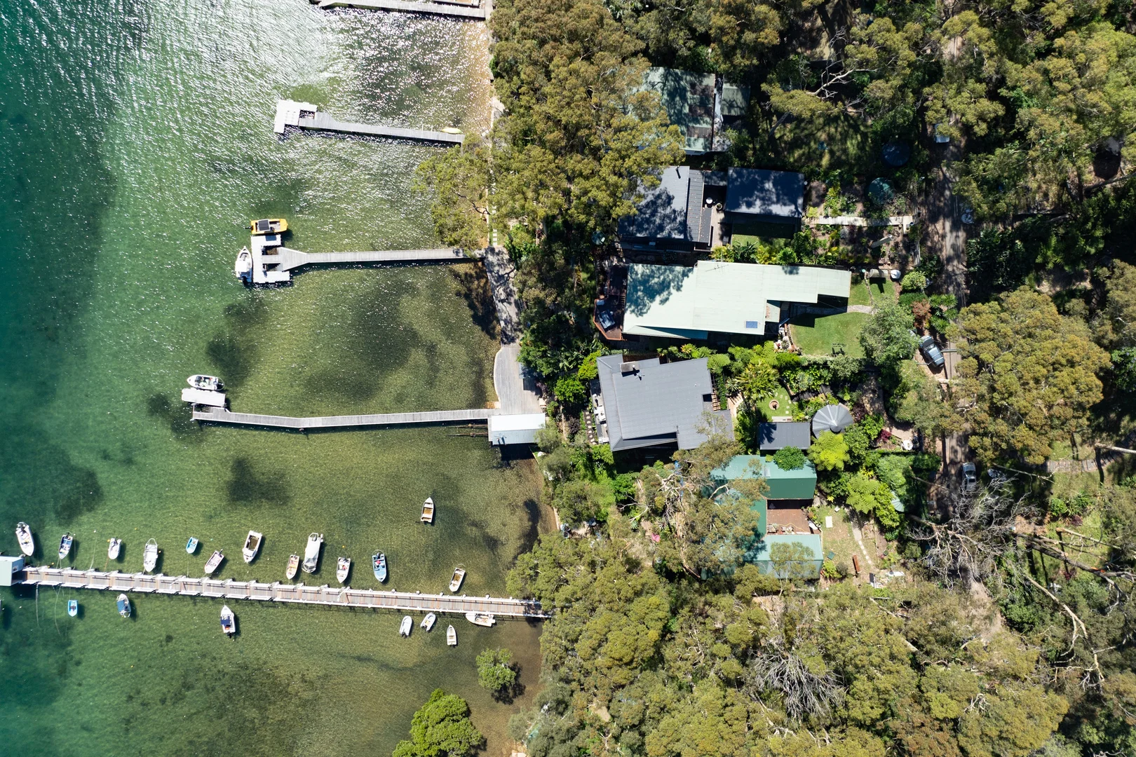 Additional image 32 of 3 Richard Road, Scotland Island NSW 2105