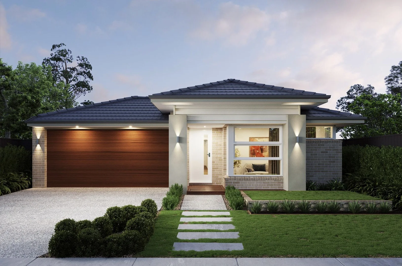 Lot 154 Montana Street, Greenvale VIC 3059