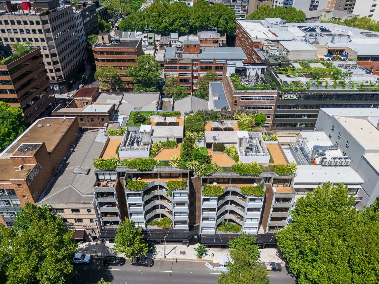 Additional image 11 of 302/81 Foveaux Street, Surry Hills NSW 2010