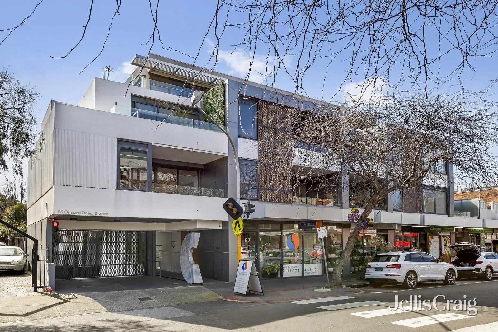 Additional image 4 of 404/95 Ormond Road, Elwood VIC 3184