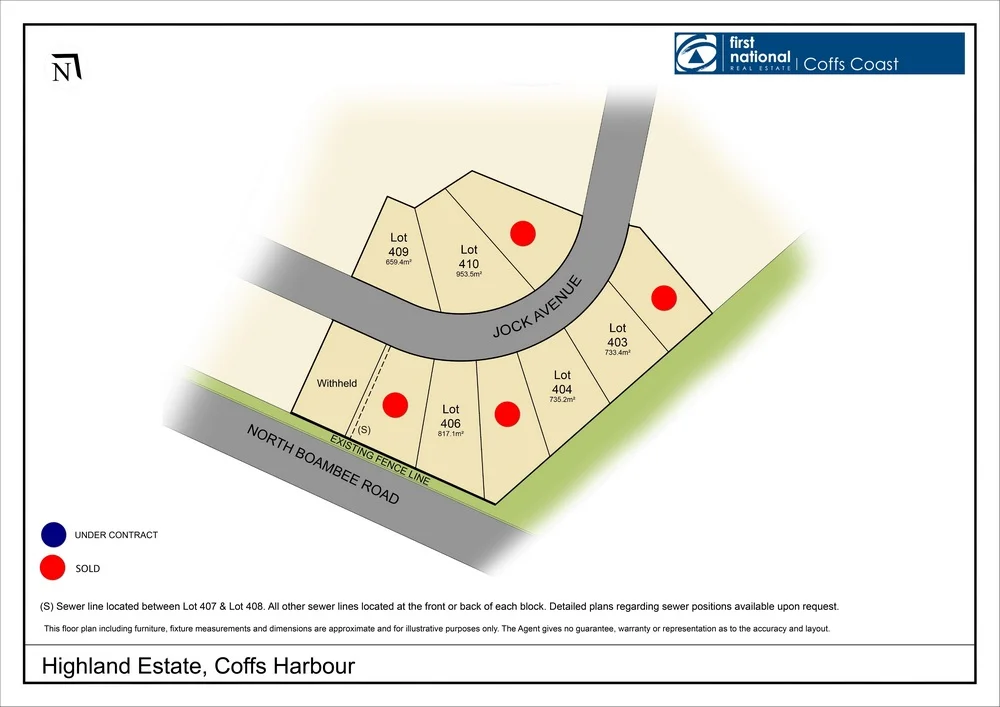 Additional image 9 of 13 Jock Avenue, Coffs Harbour NSW 2450