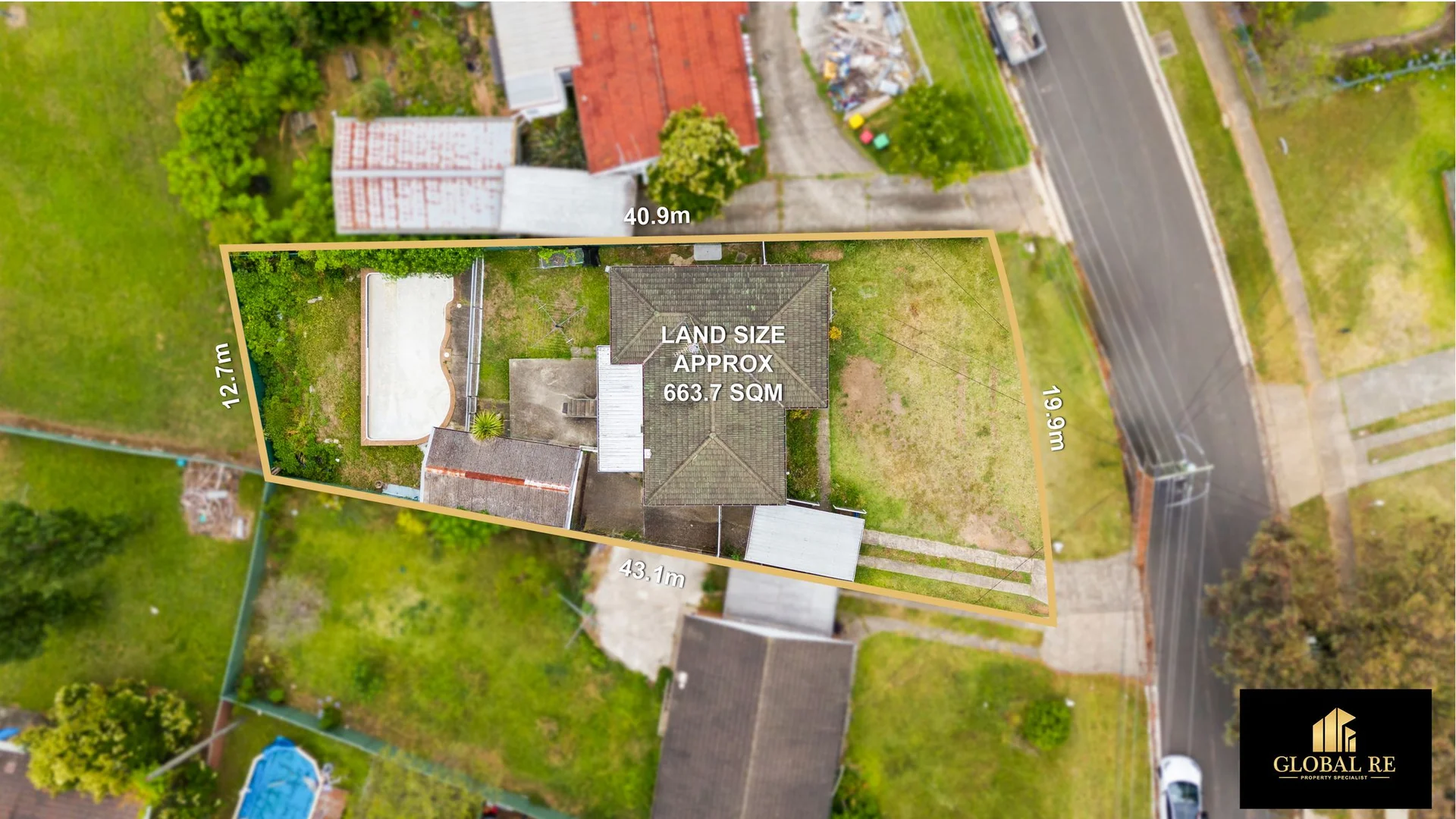 Additional image 15 of 20 Guernsey Street, Busby NSW 2168