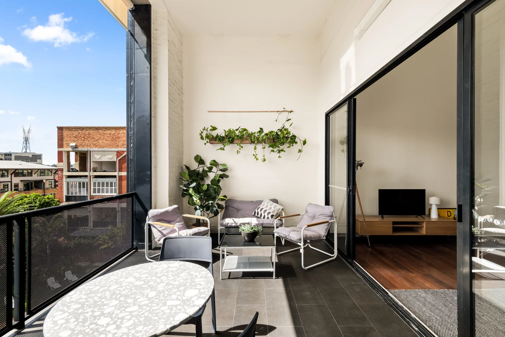 Additional image 7 of 33/22 Florence Street, Teneriffe QLD 4005