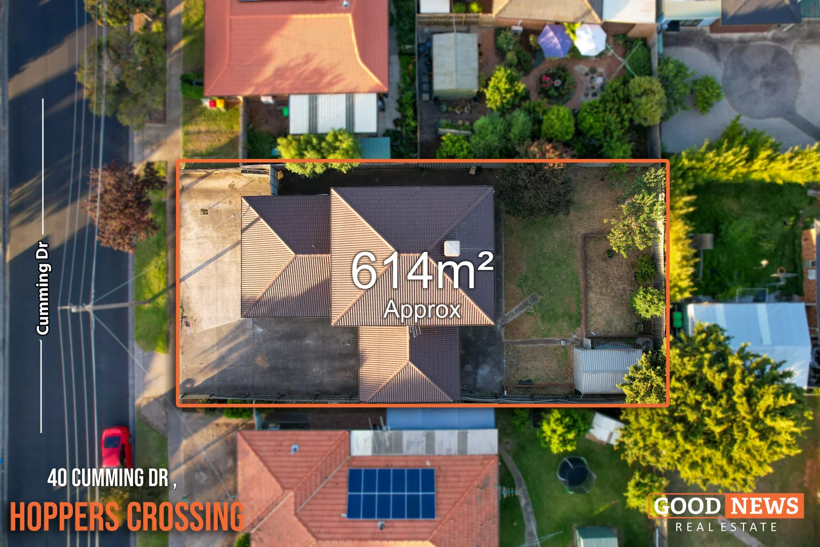 Additional image 27 of 40 Cumming Drive, Hoppers Crossing VIC 3029