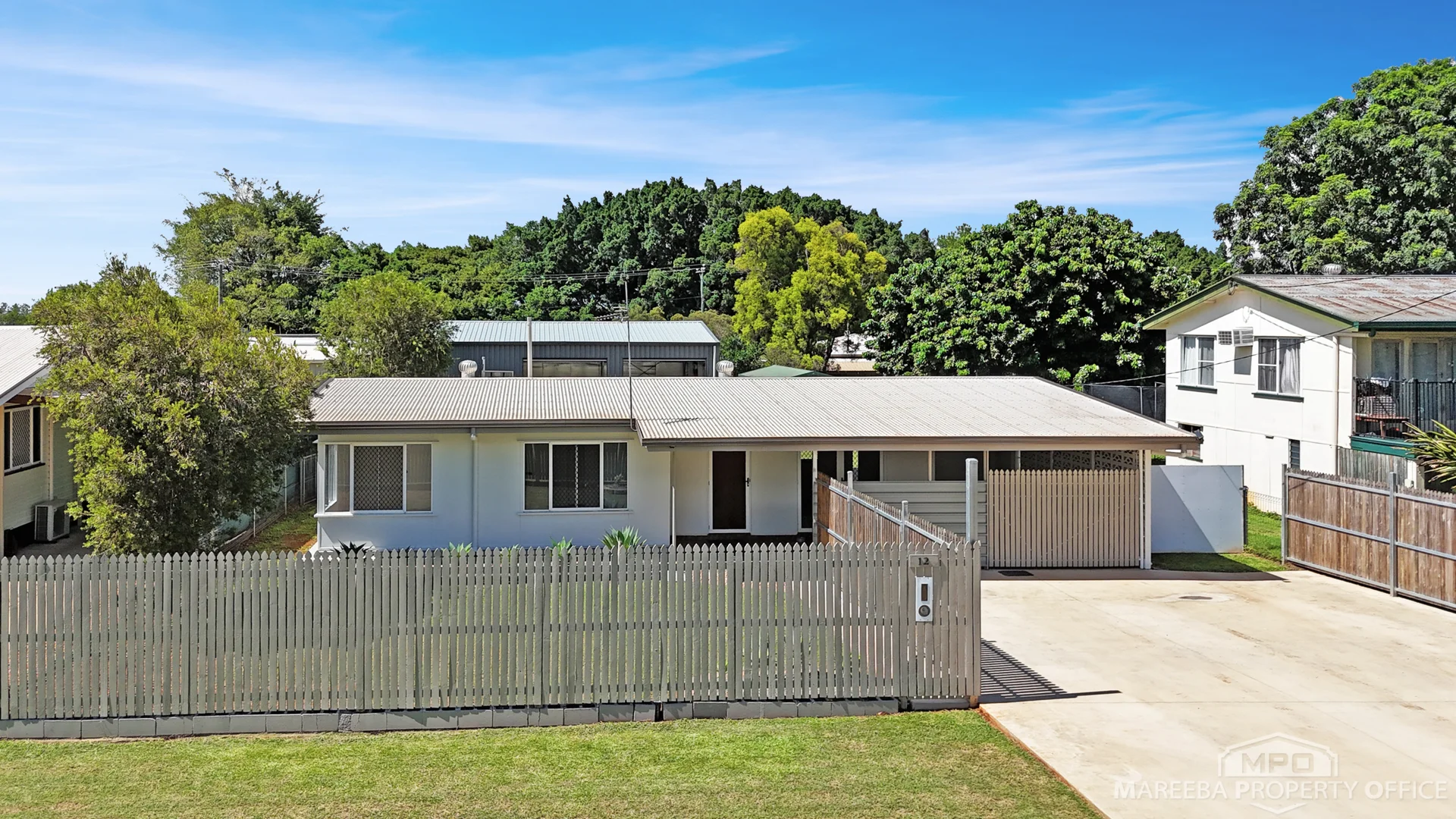 Additional image 11 of 12 Brown Street, Mareeba QLD 4880
