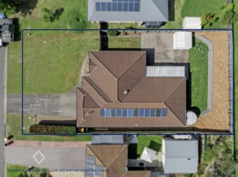 Additional image 16 of 19 Settlers Rise, Woolmar QLD 4515