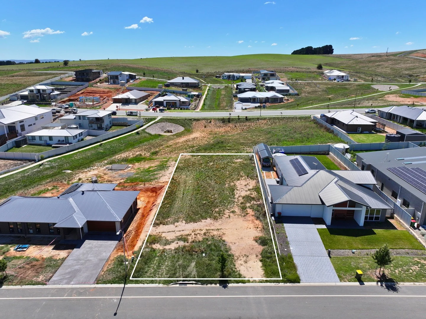 18 Nelson Terrace, Bungendore NSW 2621