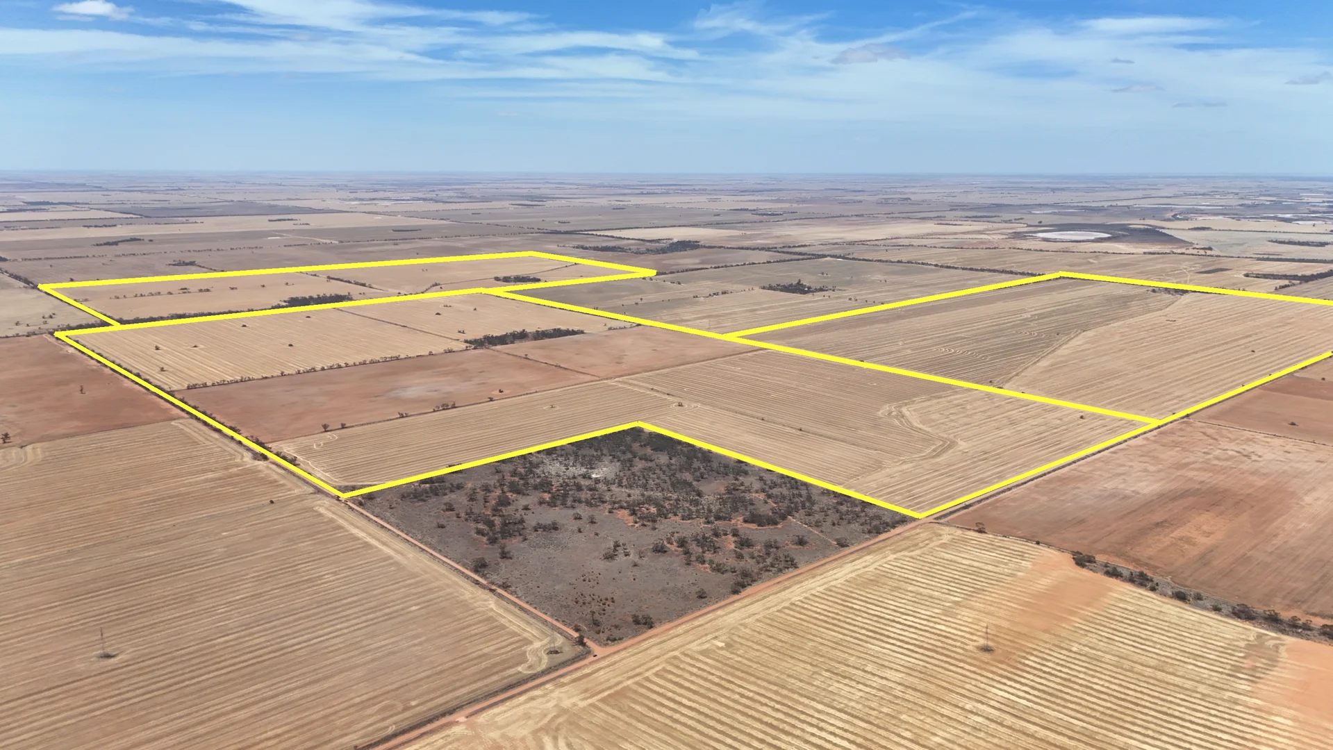 Additional image 21 of 'Anglea & Ryan Lots' 434 Robinvale-Sea Lake Road, Chinkapook VIC 3546