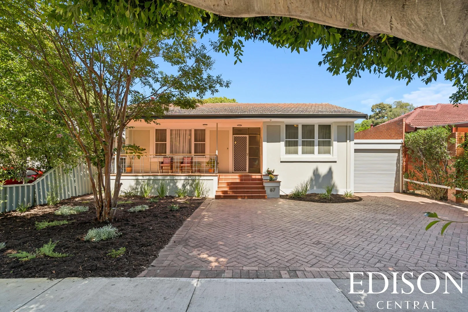 87 Bradford Street, Coolbinia WA 6050