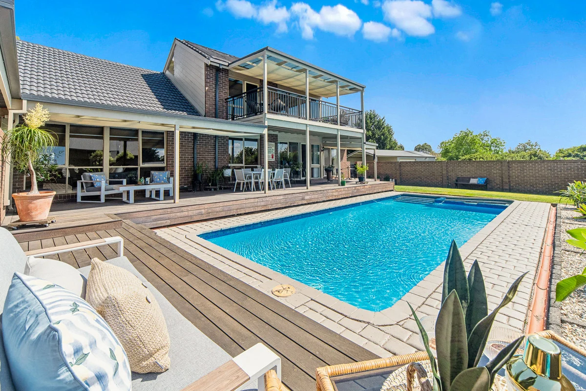4 Cameron Way, Mount Eliza VIC 3930