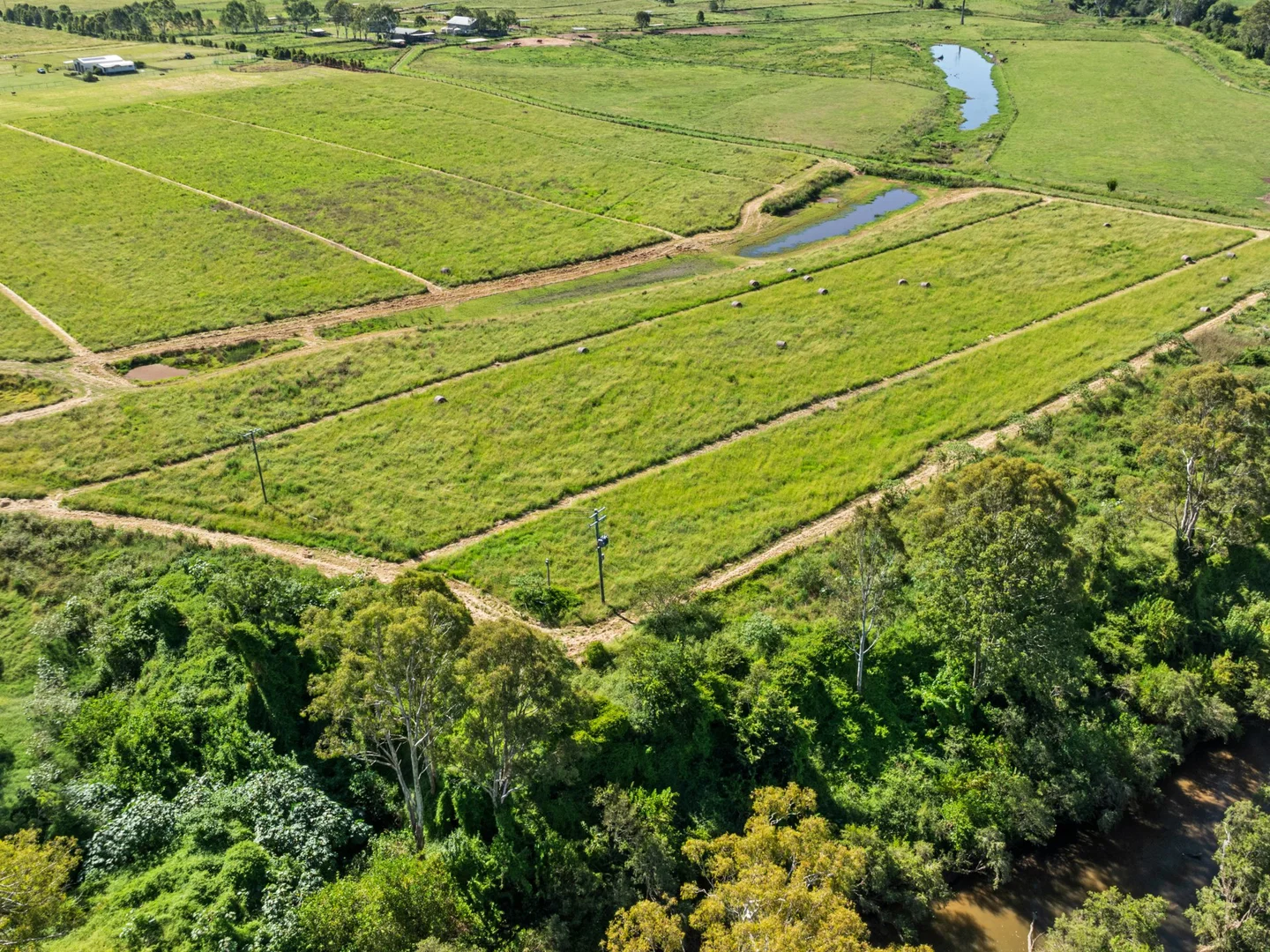 Additional image 3 of Lot 8 Round Mountain Road, Laravale QLD 4285