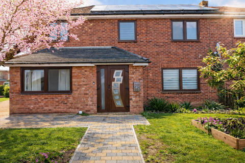 Barry Road, Southampton SO19
