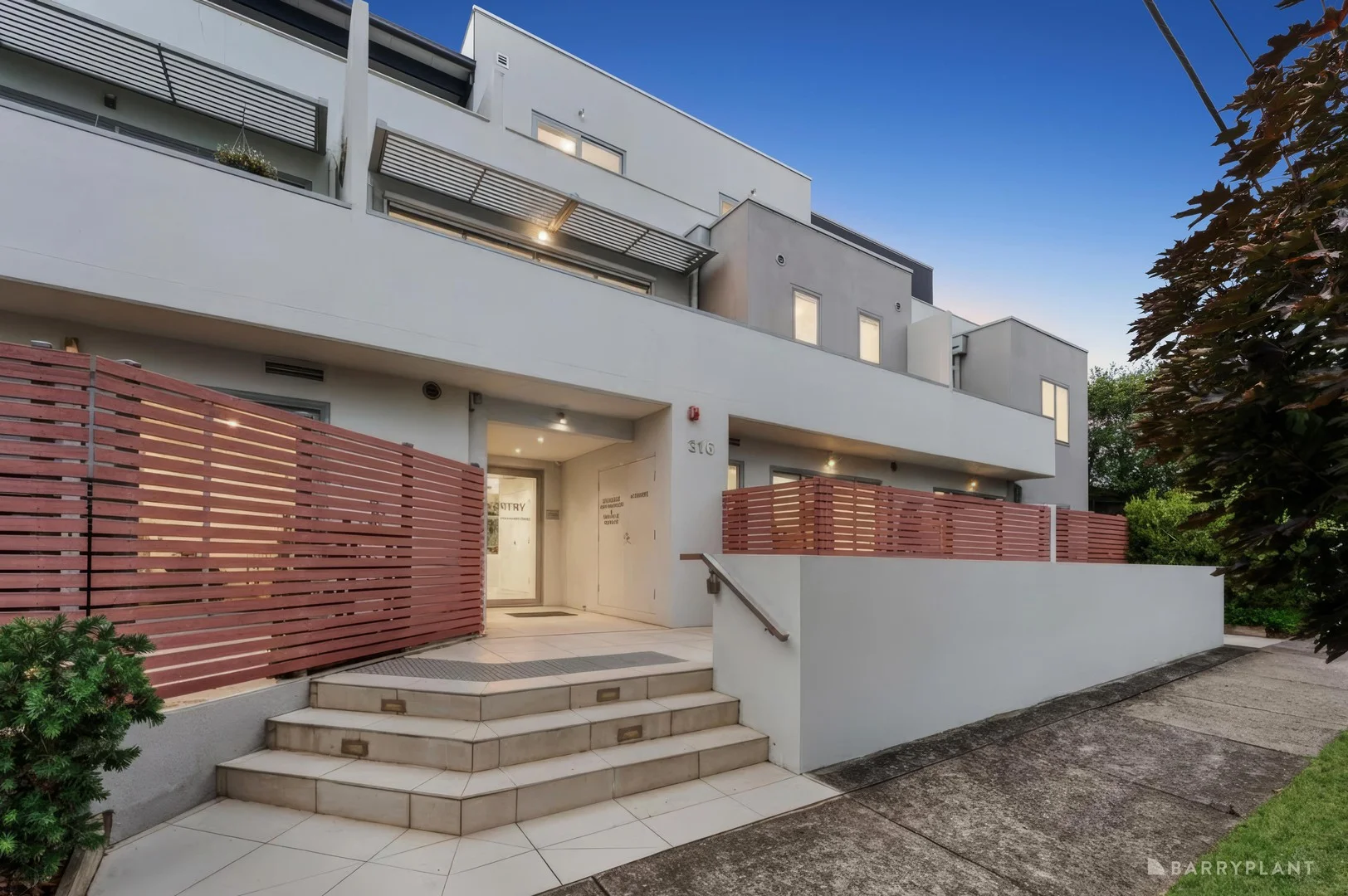 24/316 Manningham Road, Doncaster VIC 3108