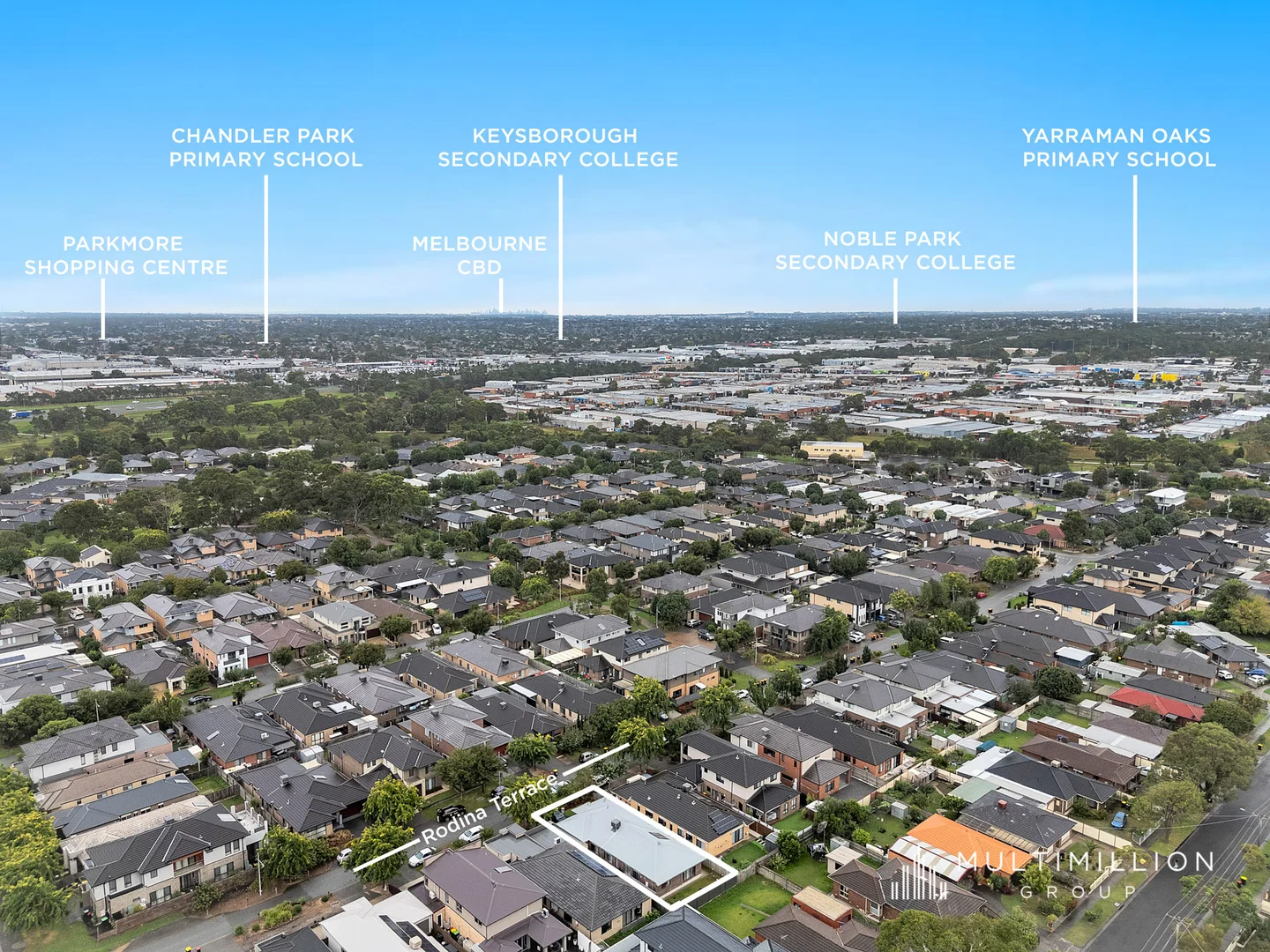Additional image 20 of 39 Rodina Terrace, Dandenong VIC 3175