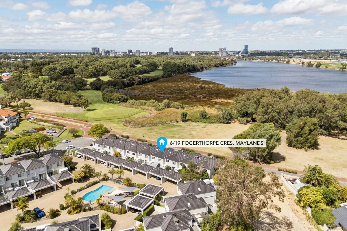 Additional image 30 of 6/19 Fogerthorpe Crescent, Maylands WA 6051