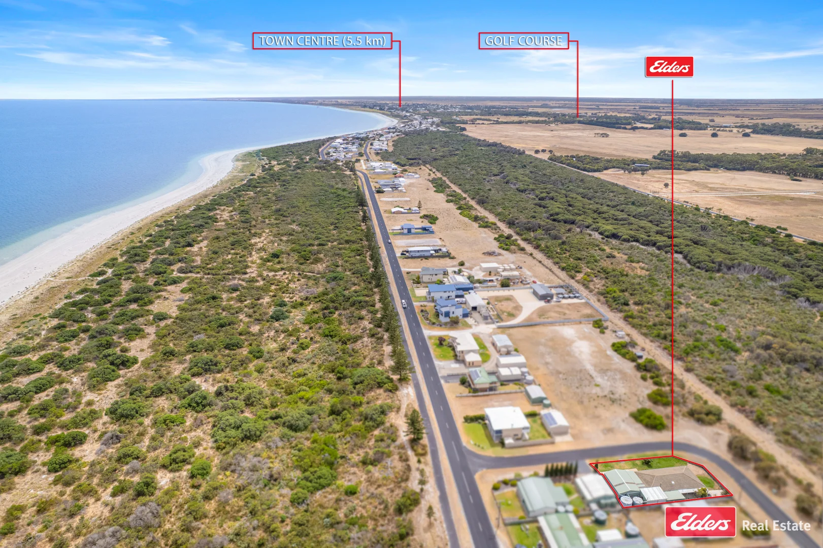 Additional image 3 of 2 Seaview Drive, Kingston Se SA 5275