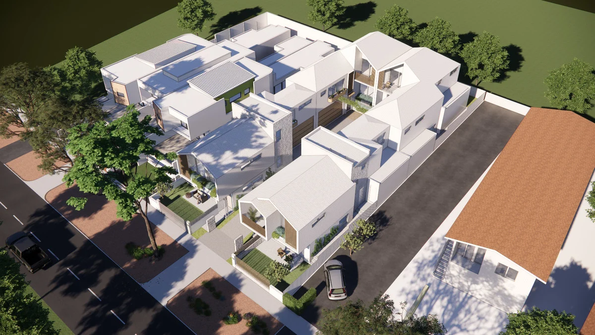 Additional image 4 of 42A Cunningham Terrace, Daglish WA 6008