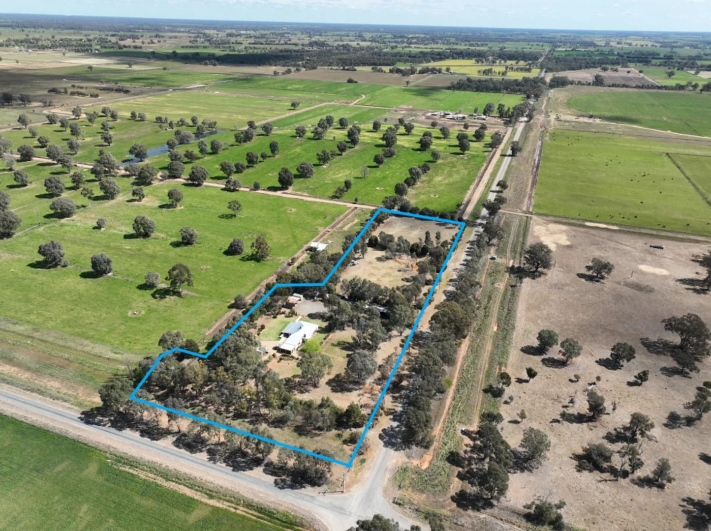 Additional image 2 of 391 Settlement Boundary Road, Waaia VIC 3637