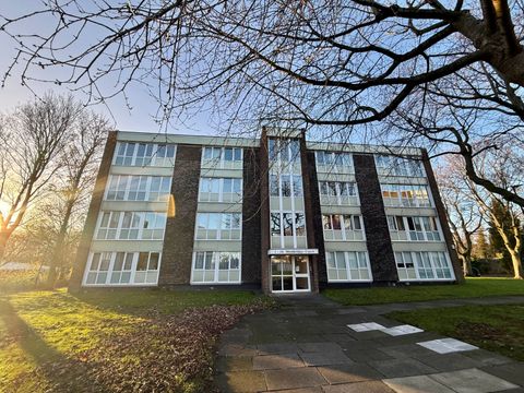Monkridge Court, Newcastle Upon Tyne, Tyne And Wear NE3