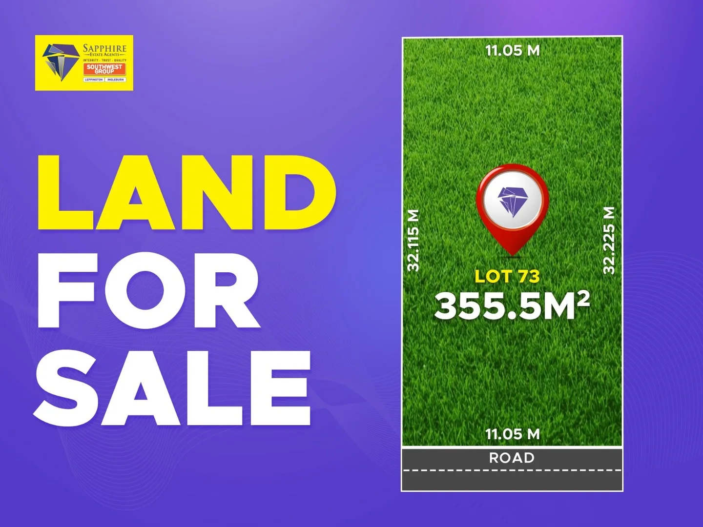 73/18 Drover Street, Oran Park NSW 2570