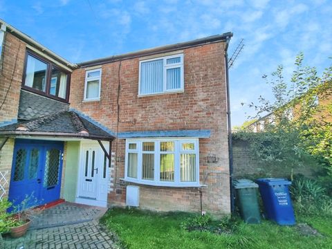 Hedgehope Road, Newbiggin Hall NE5