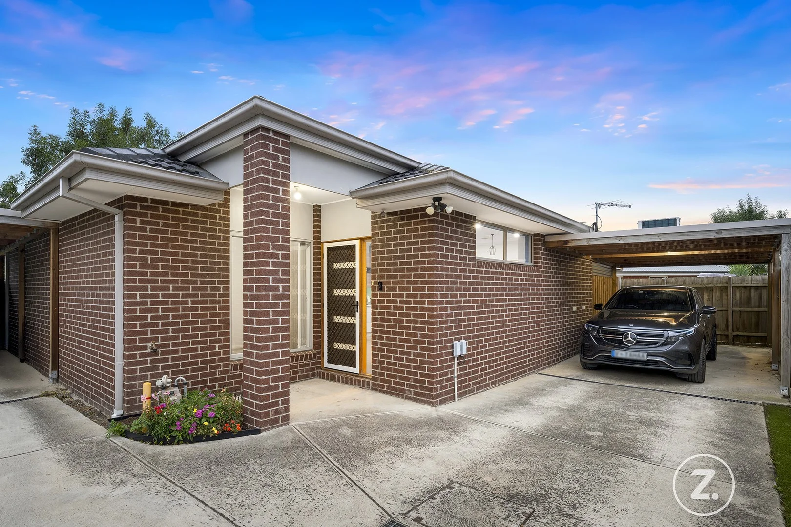 2/23 Oak Avenue, Doveton VIC 3177