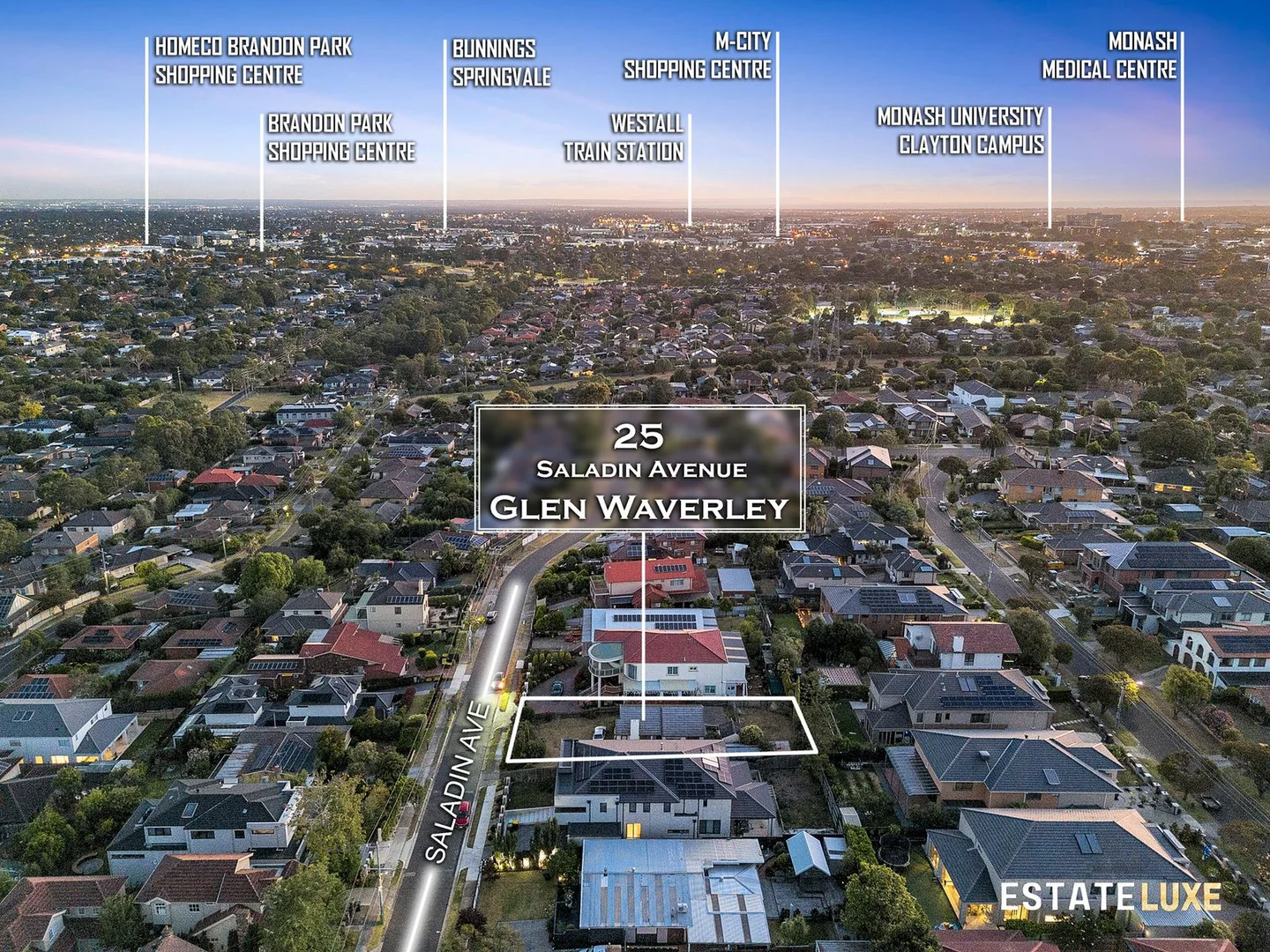 Additional image 6 of 25 Saladin Avenue, Glen Waverley VIC 3150