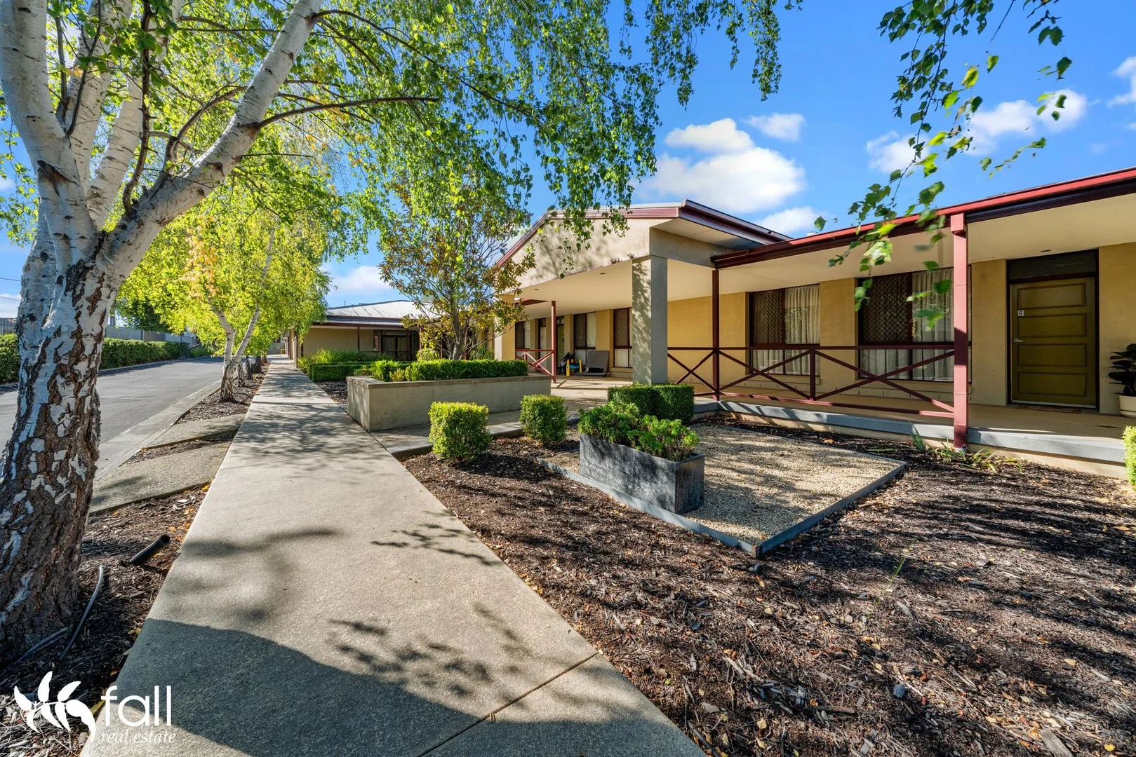 Unit 6/34-54 Humphrey Street, New Norfolk TAS 7140