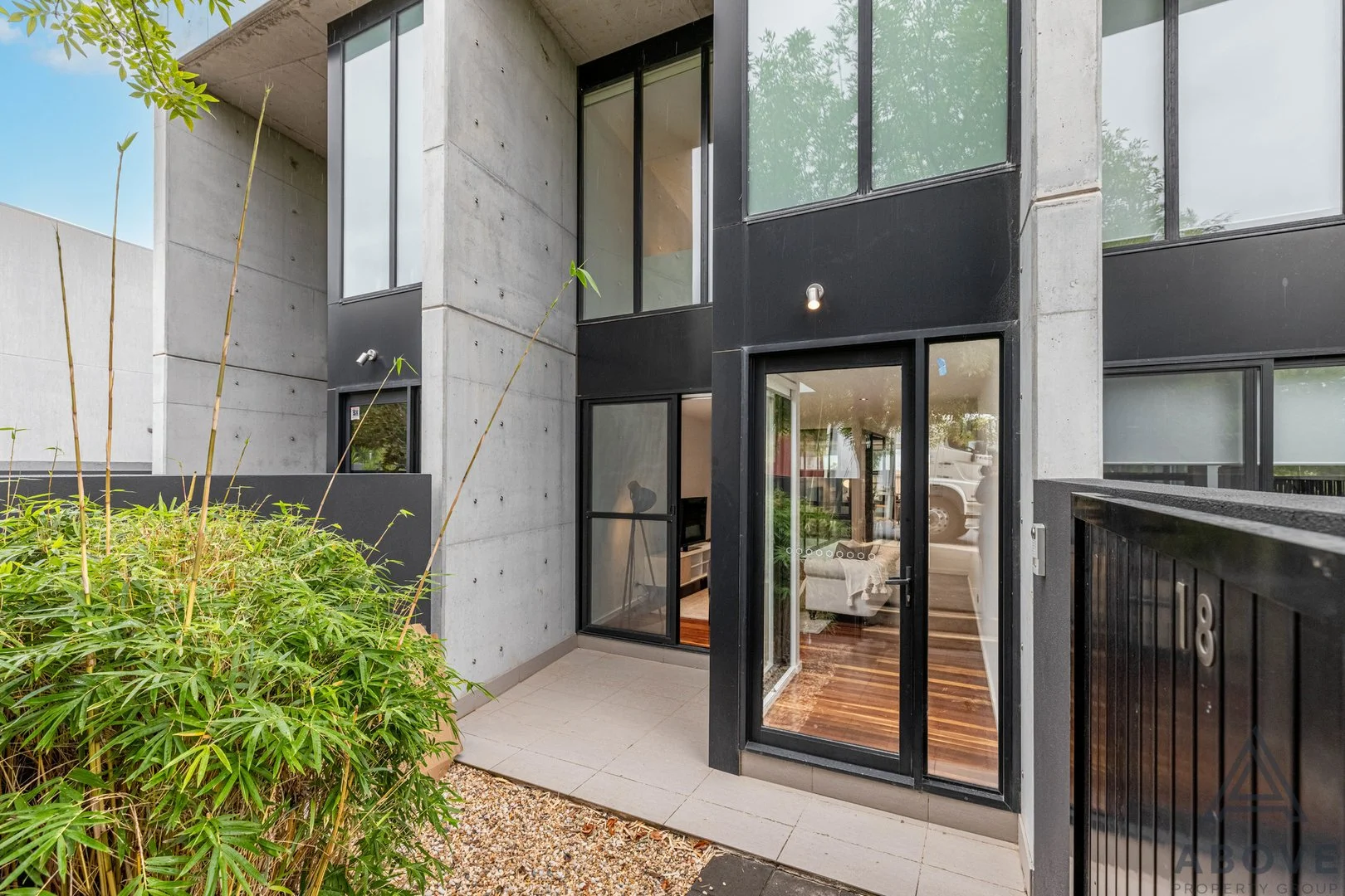 Additional image 21 of 18/43 Hampton Circuit, Yarralumla ACT 2600