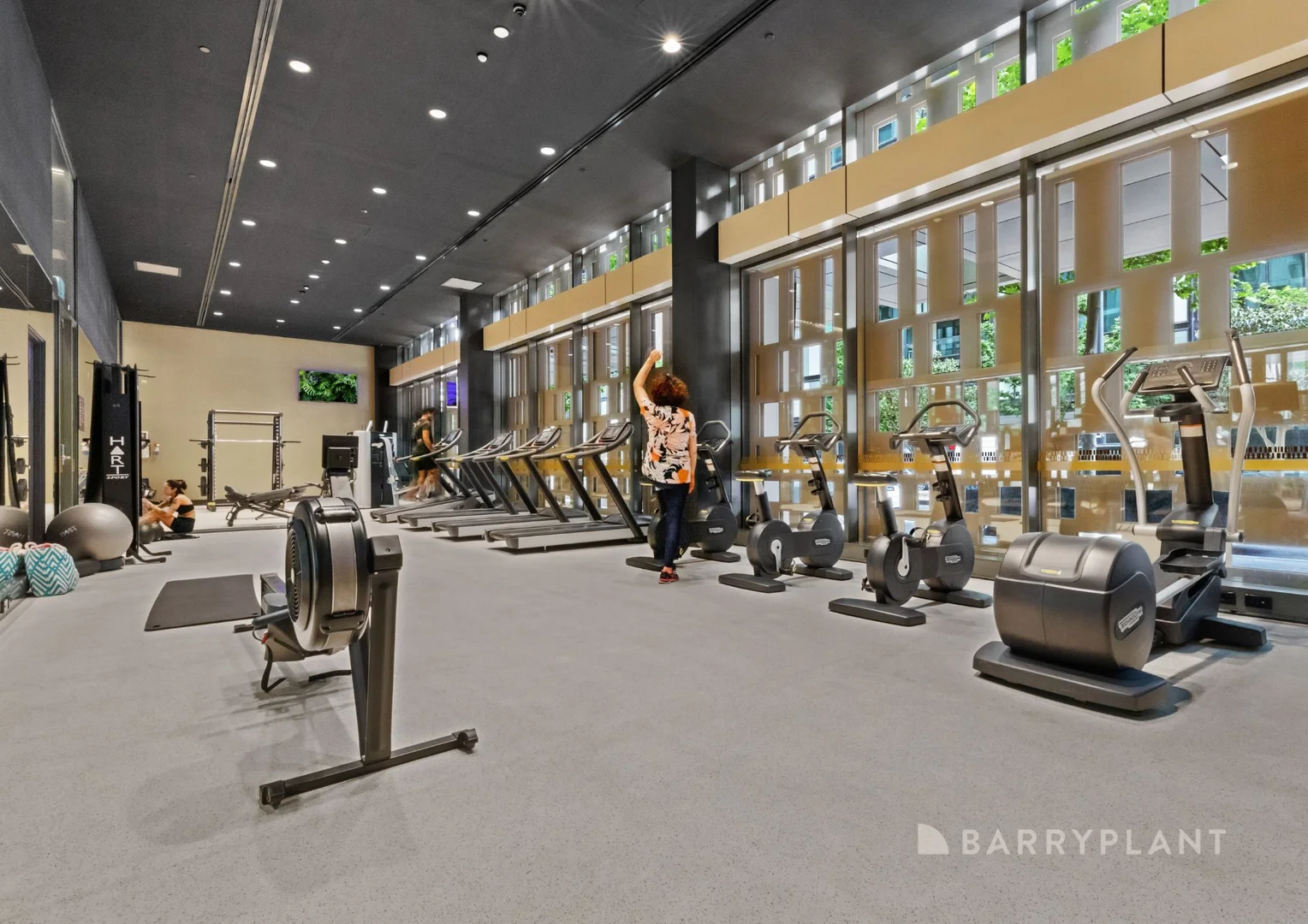 Additional image 8 of 1007W/888 Collins Street, Docklands VIC 3008