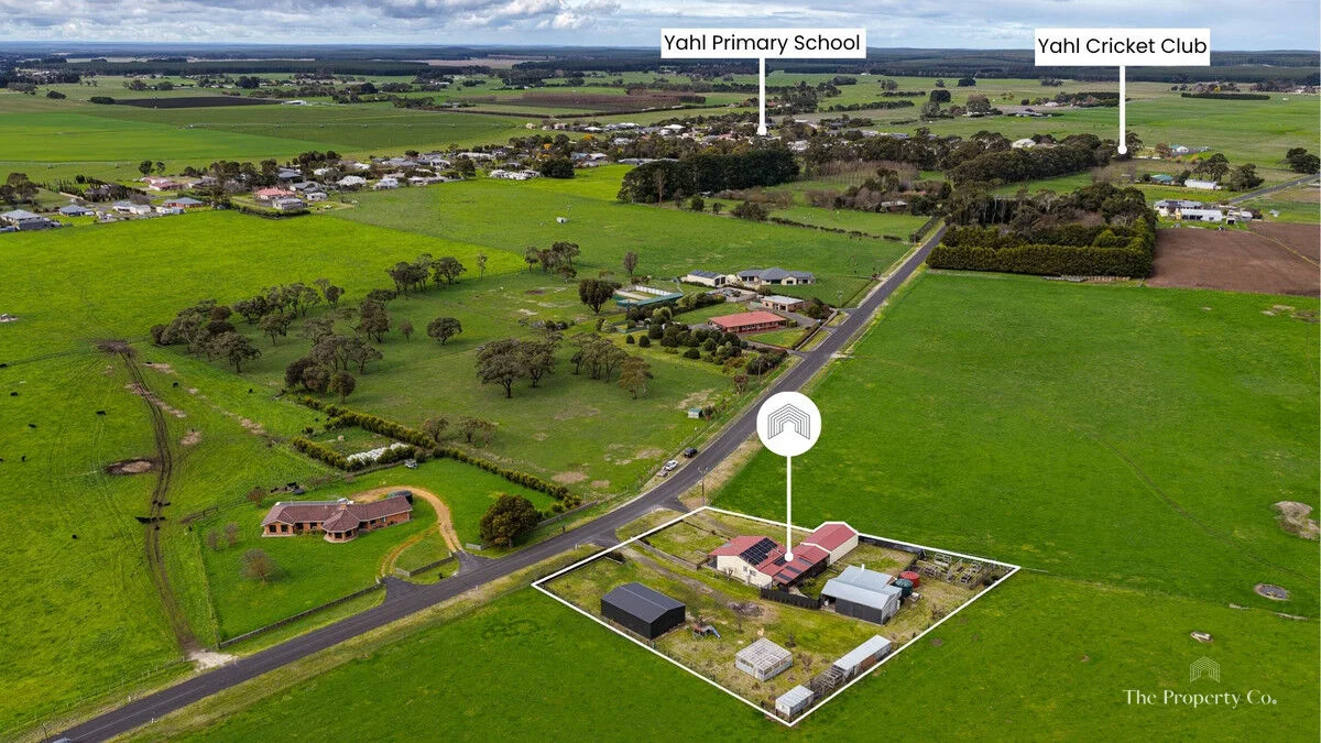 Additional image 24 of 74 Brim Brim Road, Yahl SA 5291