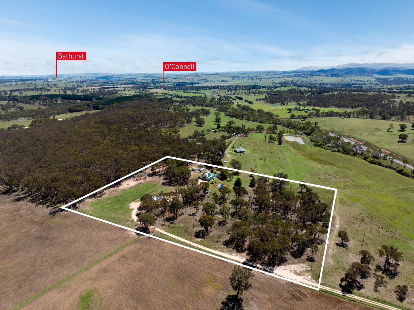 Additional image 30 of 1999 O'Connell Road, O'Connell NSW 2795