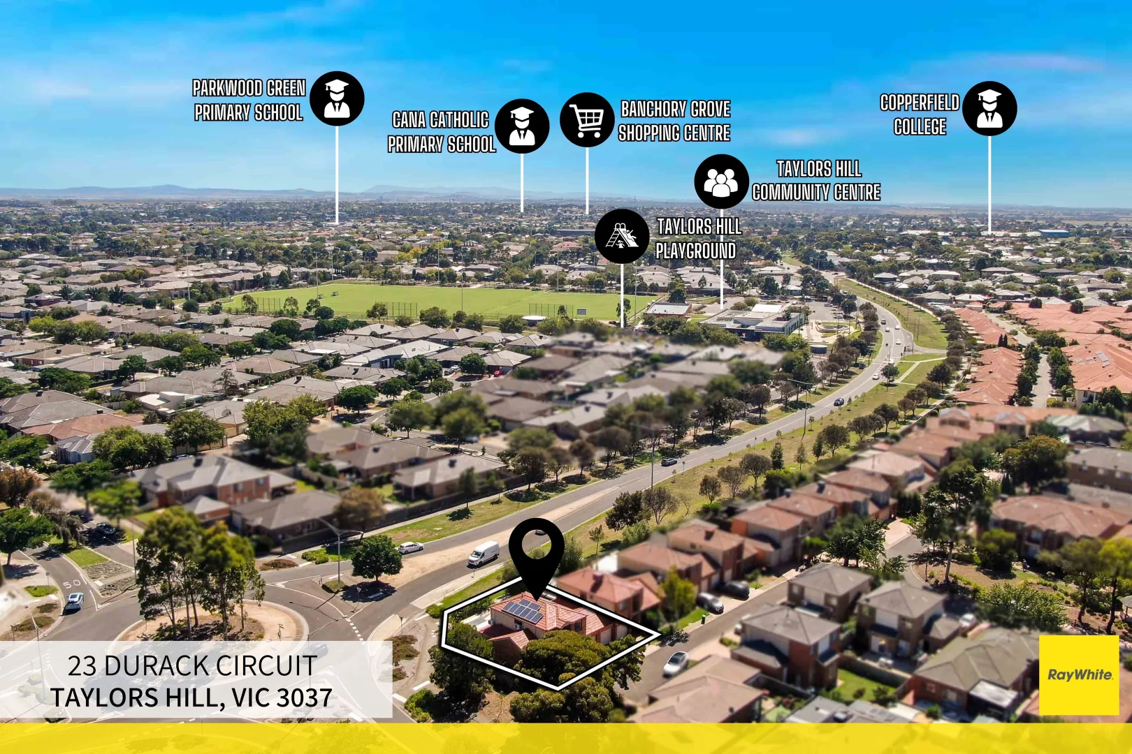 Additional image 24 of 23 Durack Circuit, Taylors Hill VIC 3037