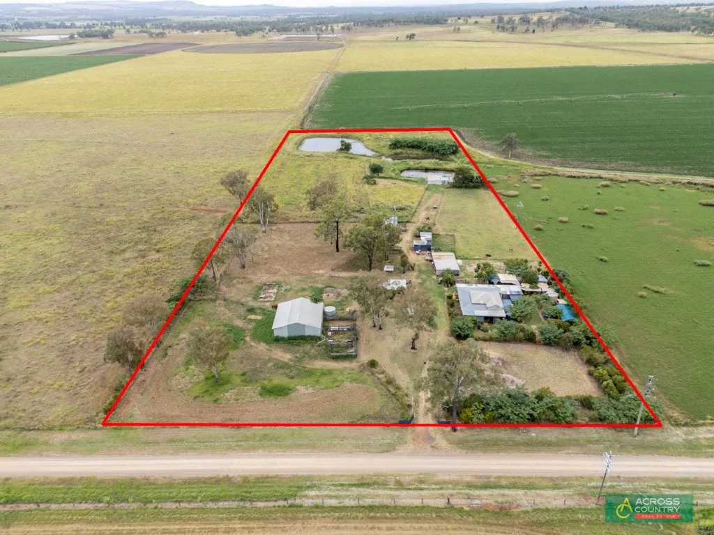 Additional image 48 of 314 Farrer's Road, Wondai QLD 4606
