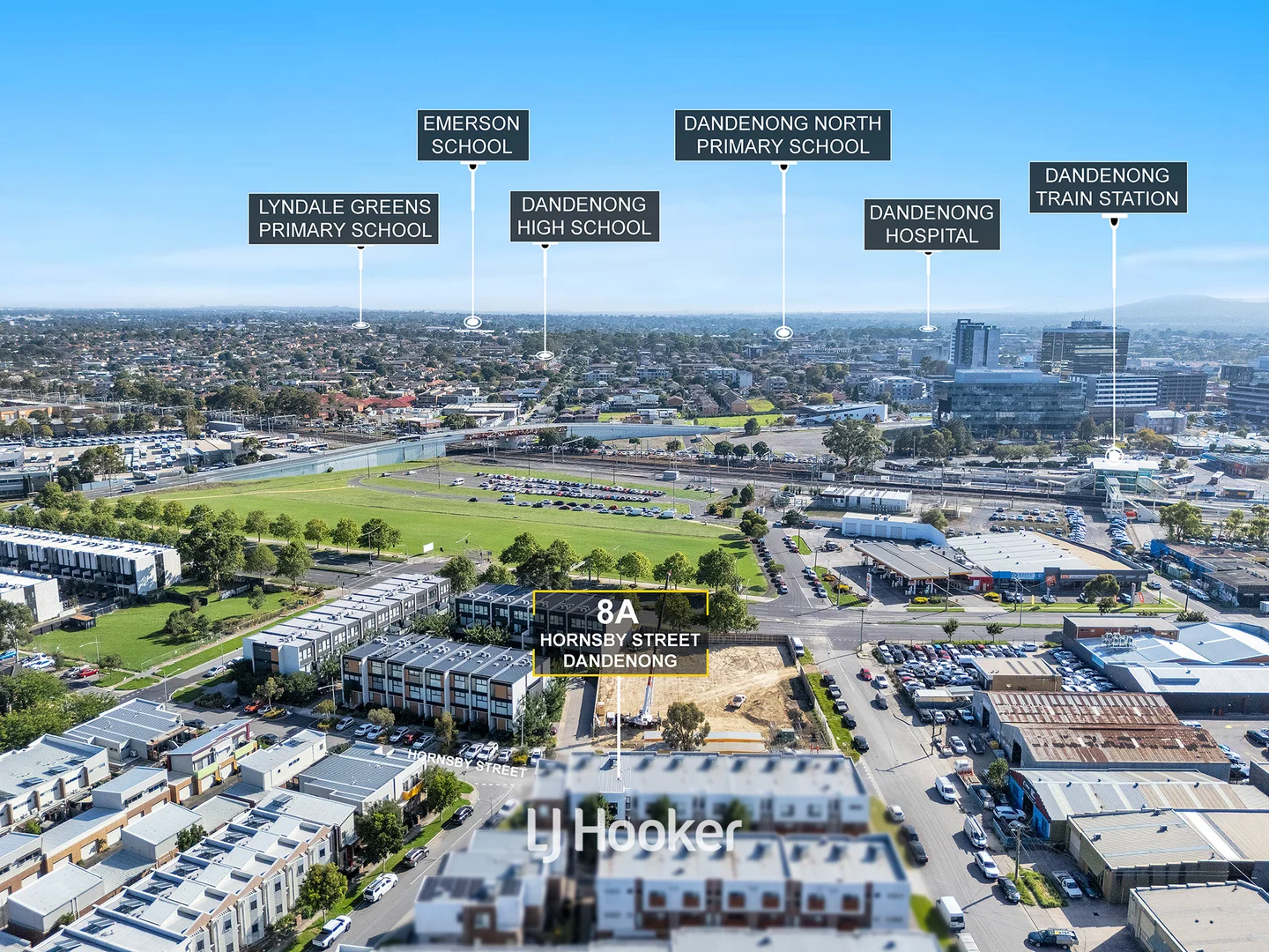 Additional image 16 of 8A Hornsby Street, Dandenong VIC 3175