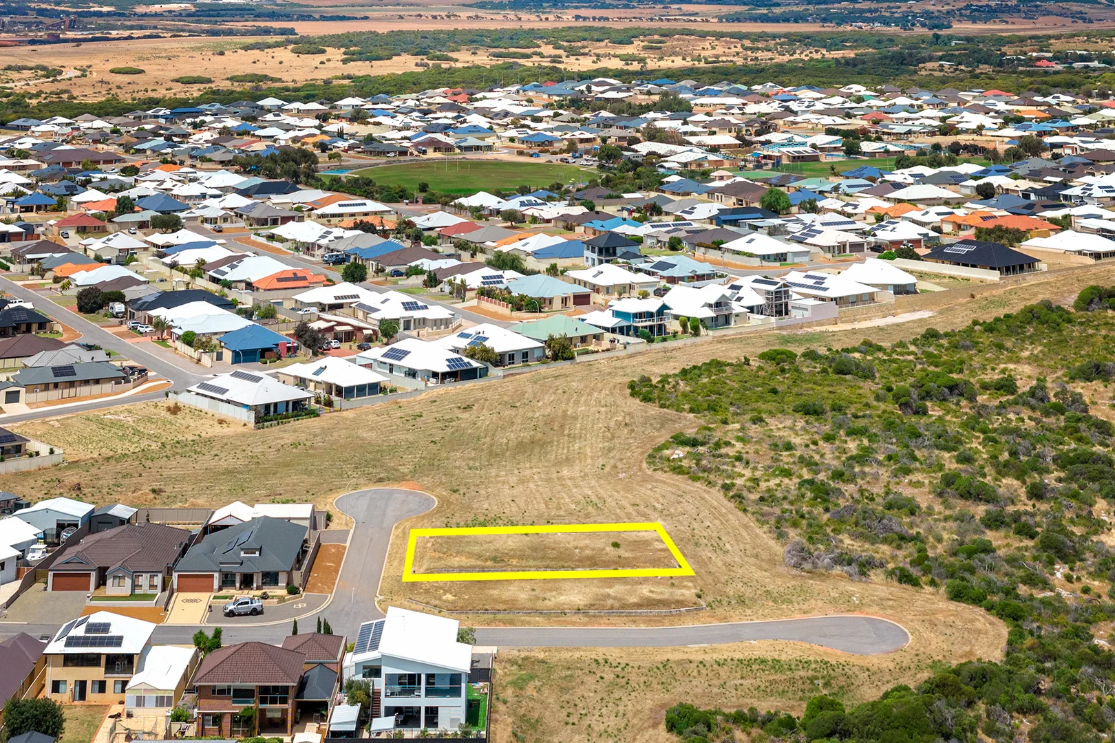 Additional image 14 of 4 Highland Loop, Wandina WA 6530