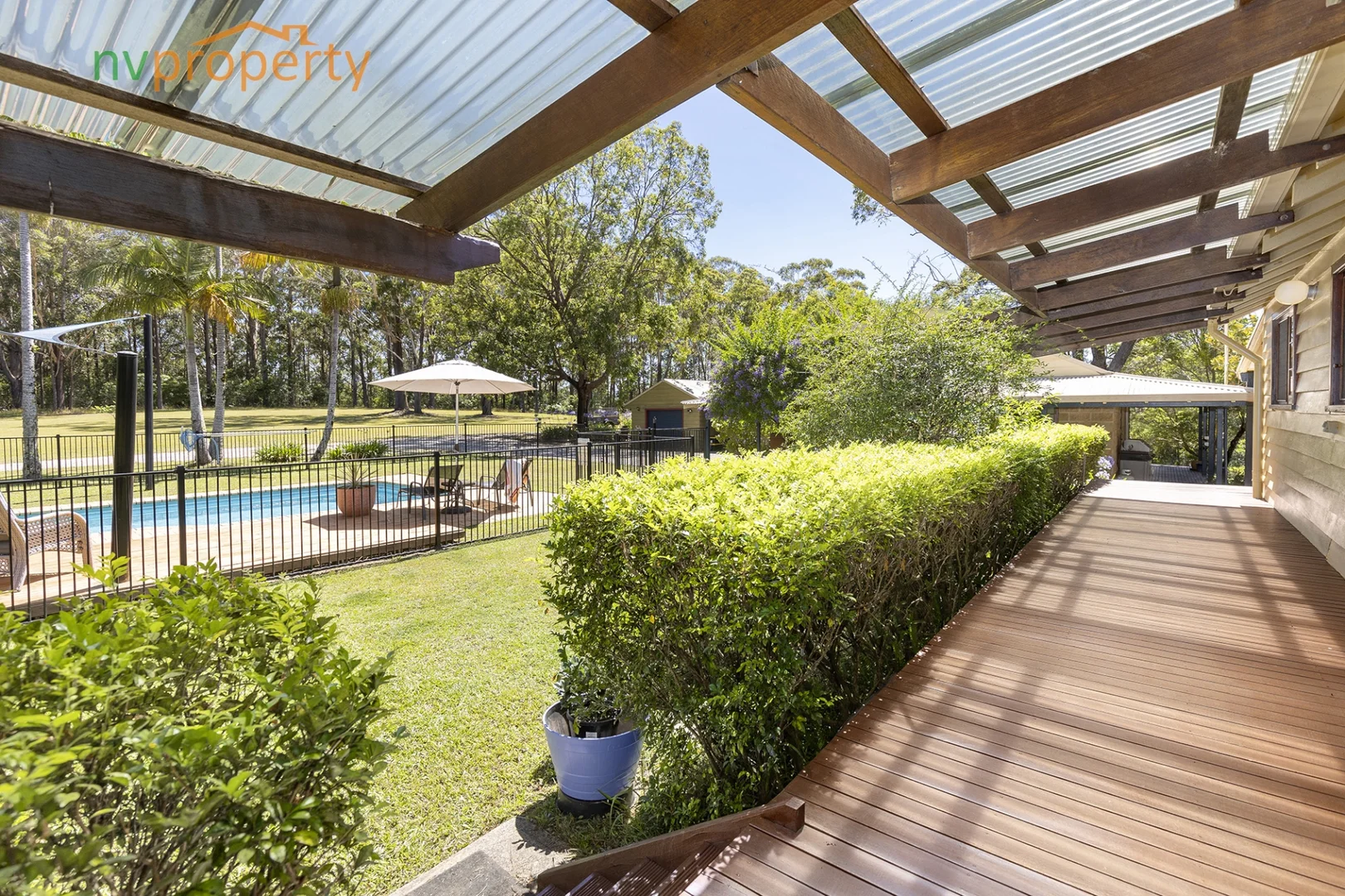 Additional image 4 of 255 Stuarts Point Road, Barraganyatti NSW 2441