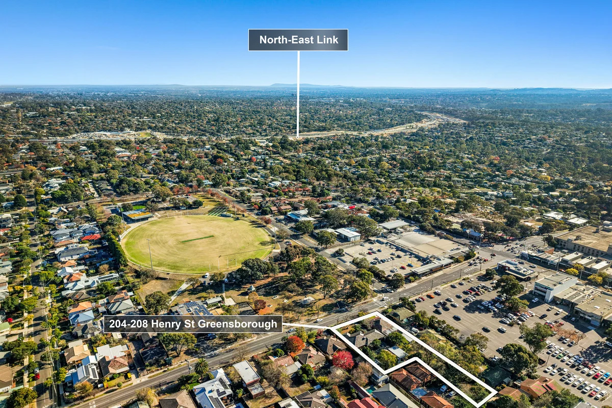 Additional image 9 of 204-208 Henry Street, Greensborough VIC 3088