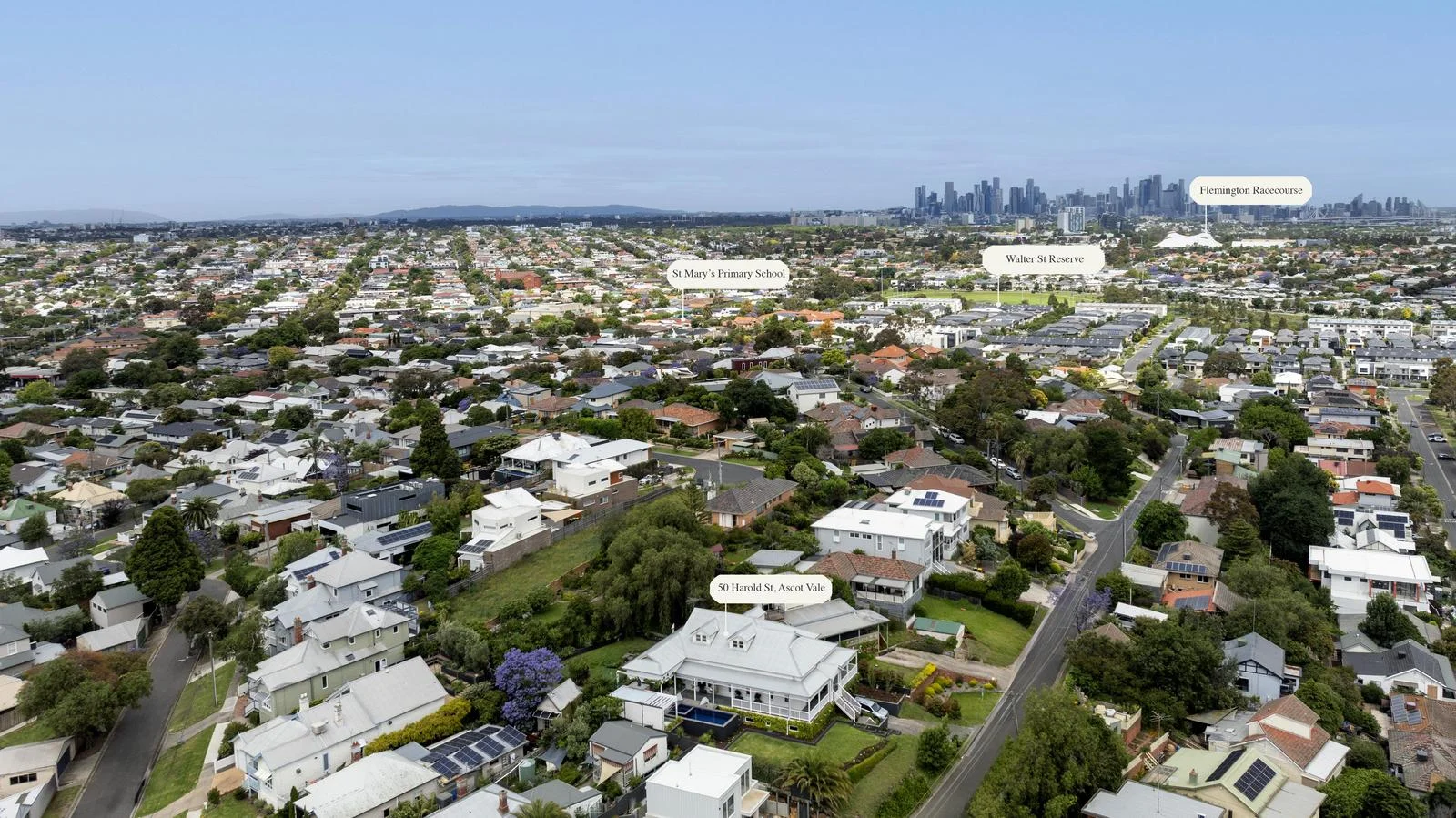 Additional image 11 of 50 Harold Street, Ascot Vale VIC 3032