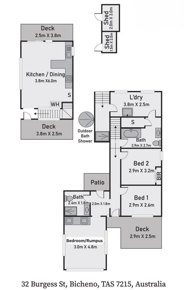 Additional image 15 of 32 Burgess Street, Bicheno TAS 7215