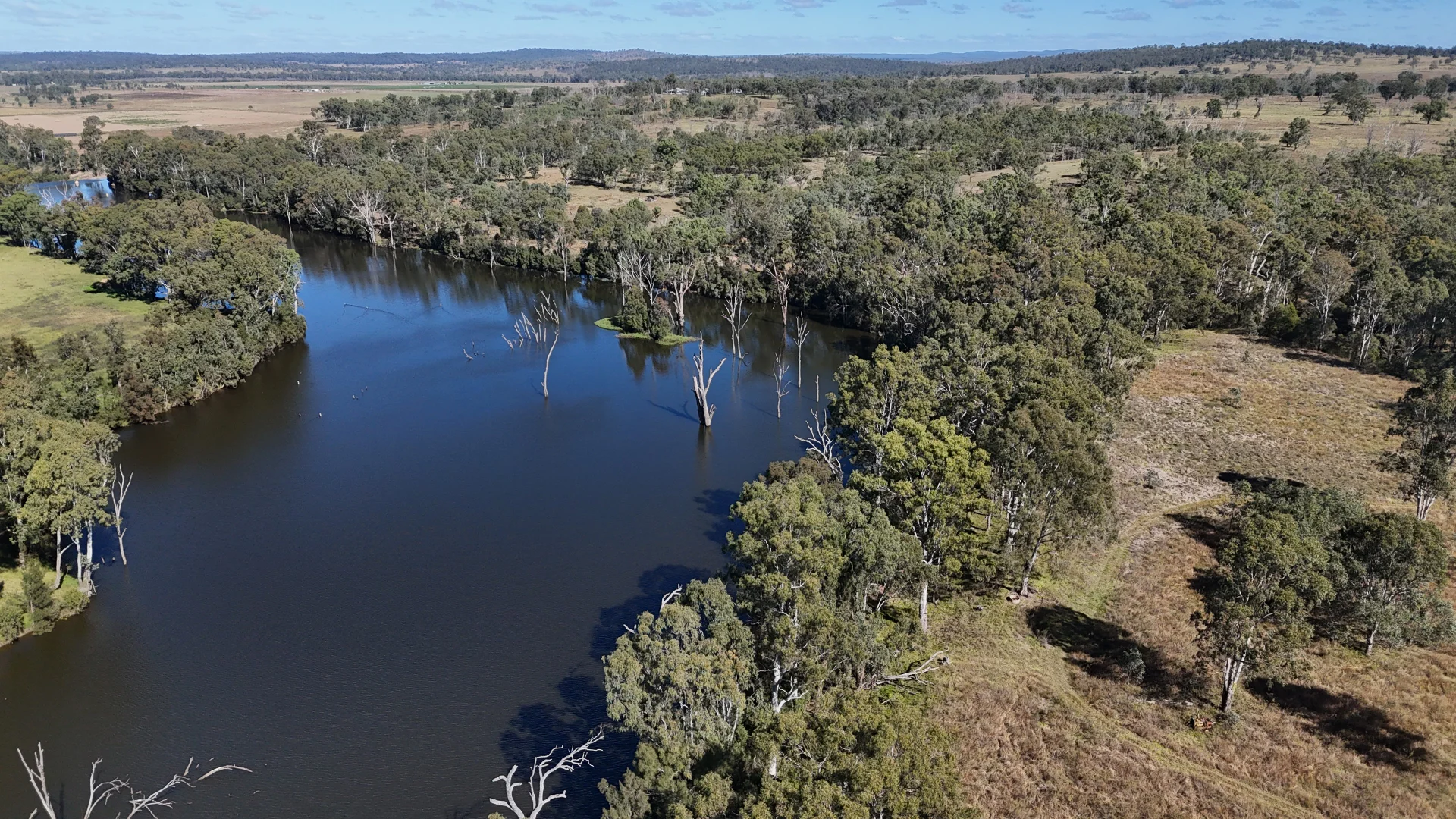Additional image 2 of 8 Screening Plant Road, Cynthia, Eidsvold QLD 4627