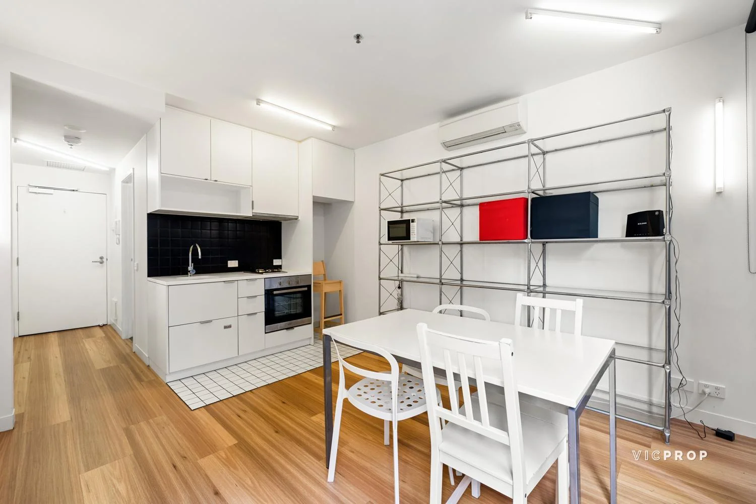 Additional image 2 of 1406/31 Abeckett Street, Melbourne VIC 3000