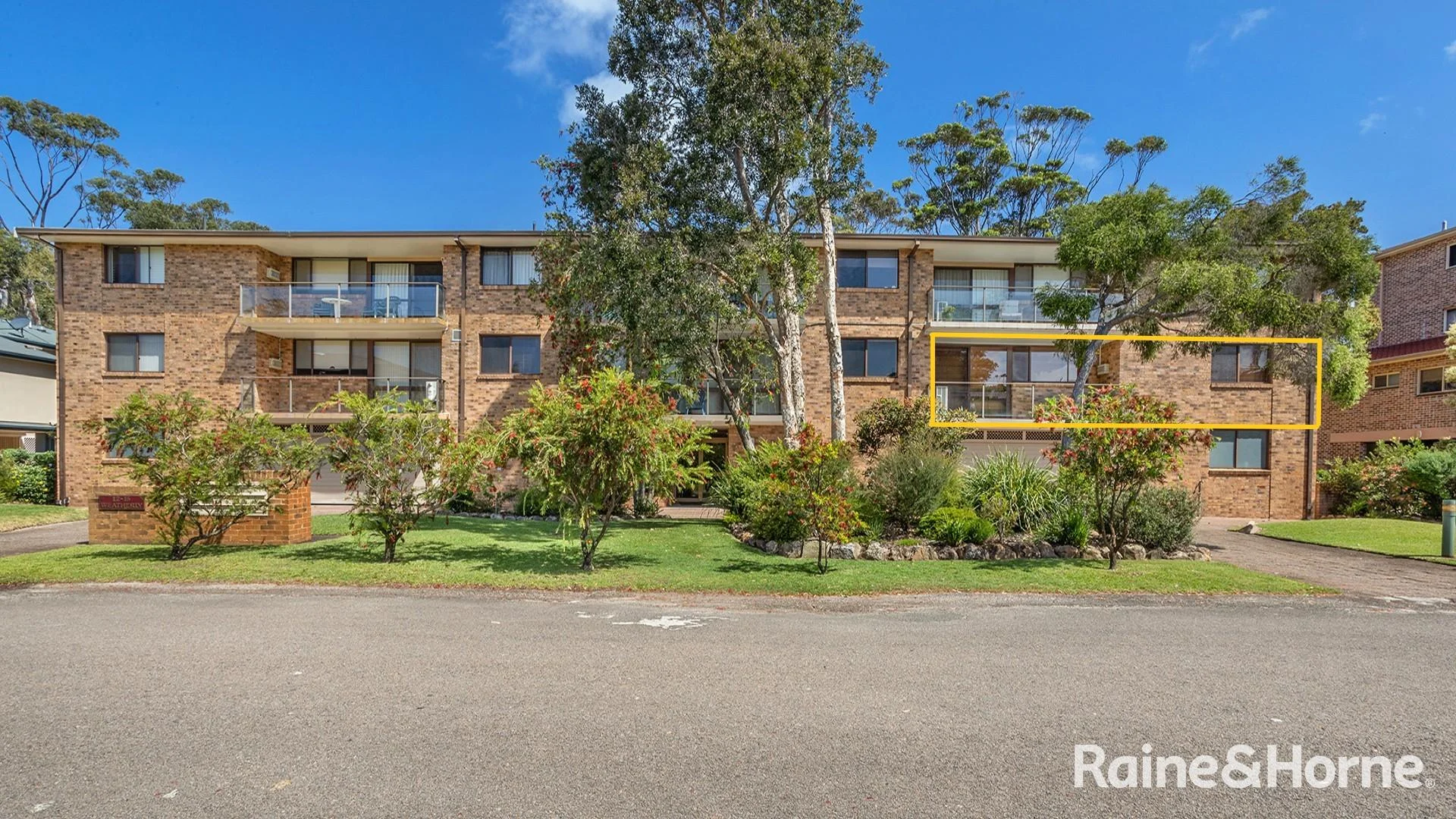 1/12 Weatherly Close, Nelson Bay NSW 2315