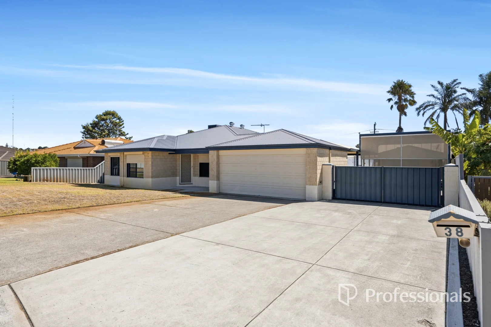 Additional image 2 of 38 Bedingfield Way, Australind WA 6233