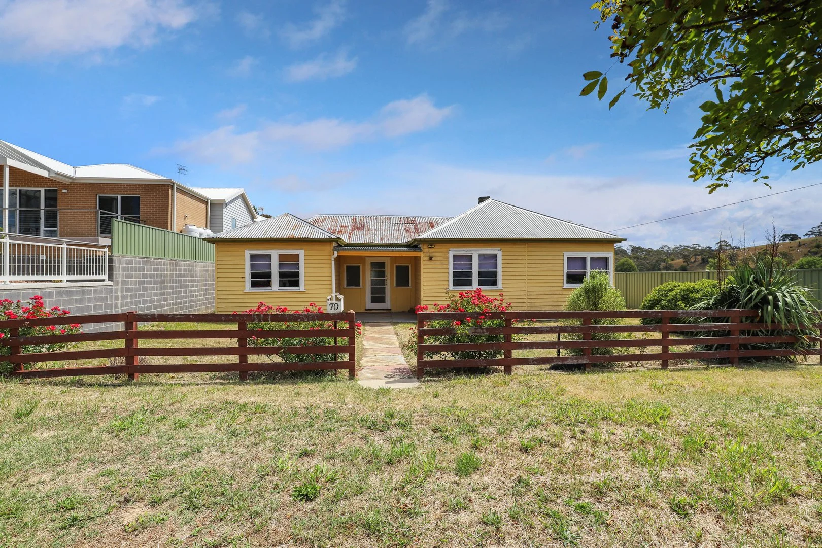 70 Young Street, Bombala NSW 2632