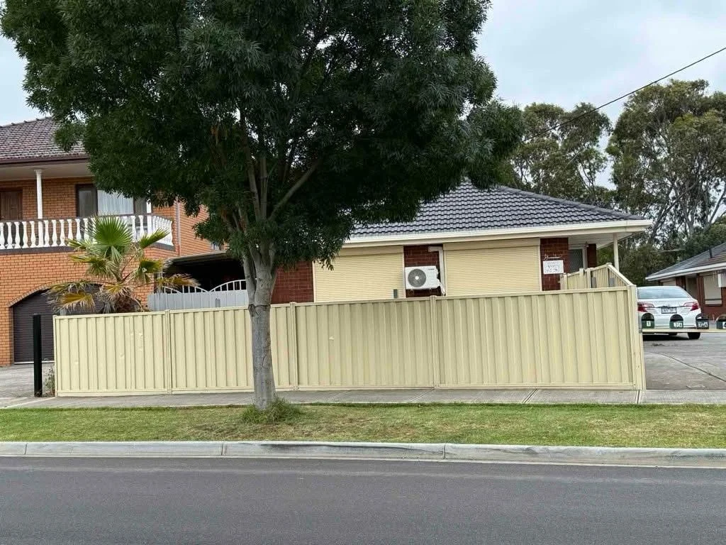 UNIT 1/4 Smart Street, Sunshine West VIC 3020