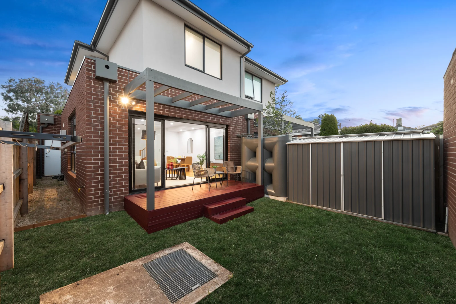 Additional image 14 of 1/11 Bronte Avenue, Burwood VIC 3125